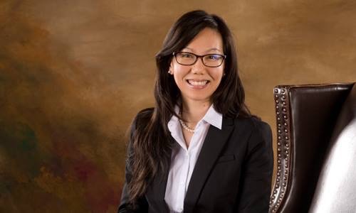 Dr. Elizabeth Pham - Dallas, TX - Optometry
